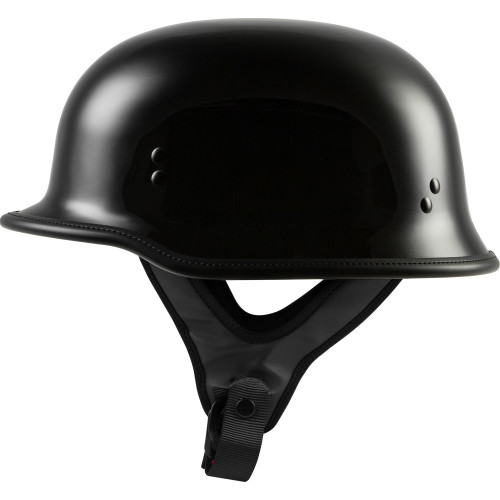 Half Helmets - Motorcycle Helmets | Highway 21