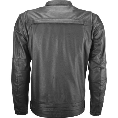 Men's Jackets - Leather Motorcycle Apparel | Highway 21