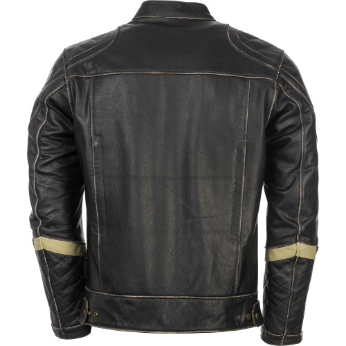 Men's Jackets - Leather Motorcycle Apparel | Highway 21