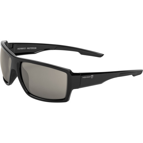 Biker Sunglasses - Motorcycle Gear | Highway 21