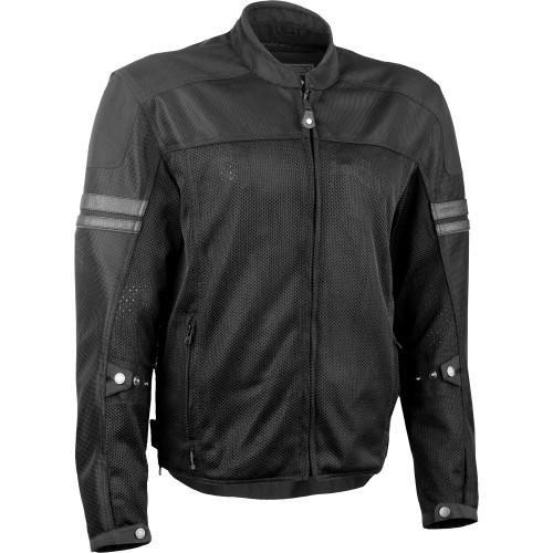 Men's Jackets - Leather Motorcycle Apparel | Highway 21