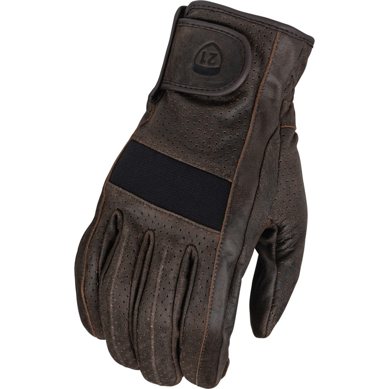 Men's Gloves - Motorcycle Apparel & Gear | Highway 21