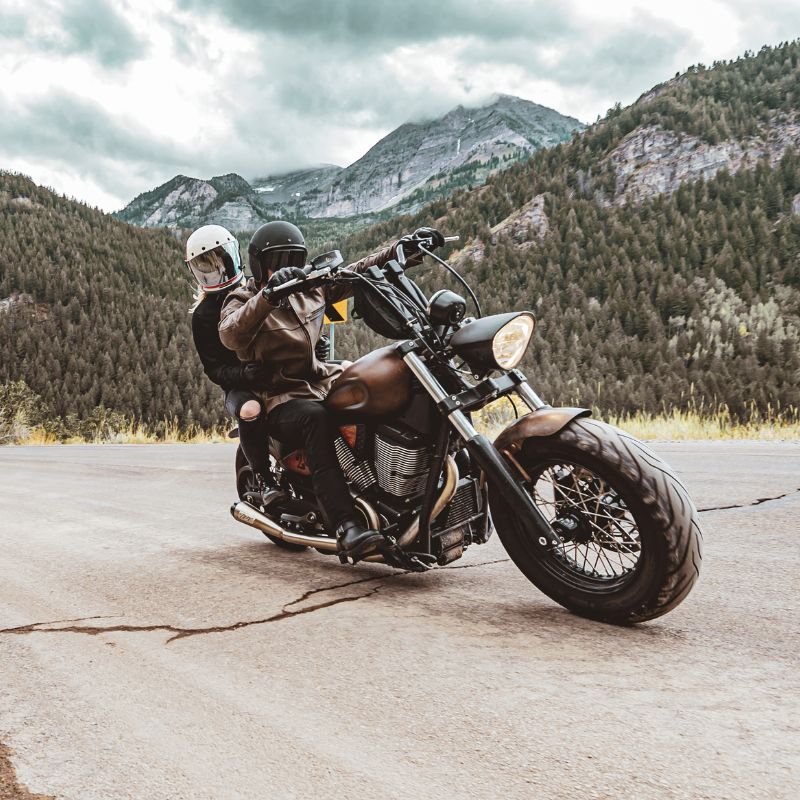 Gasser Jacket | Highway 21