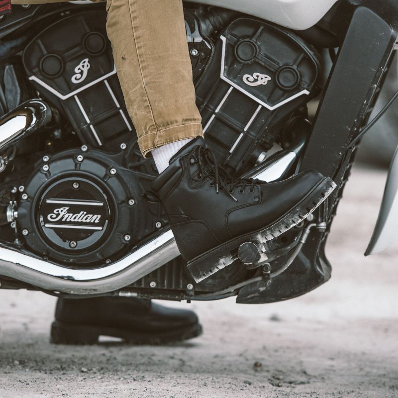 RPM Boots | Highway 21