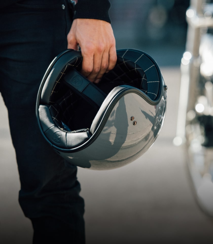 Men's Helmets