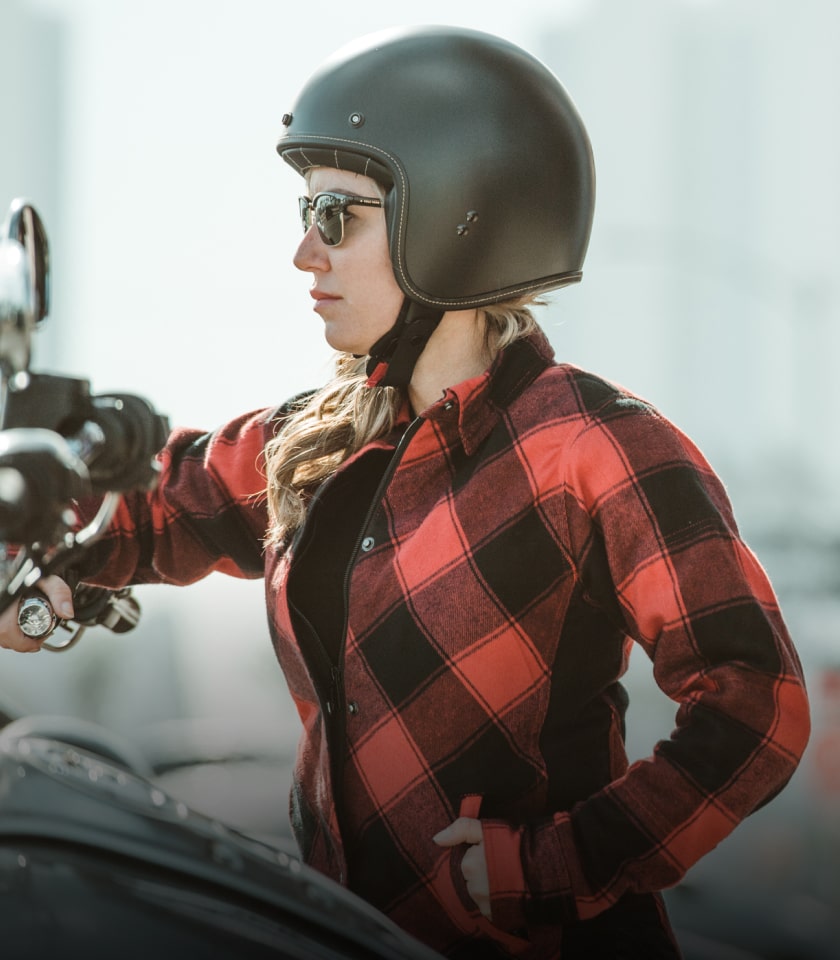 Women's Helmets