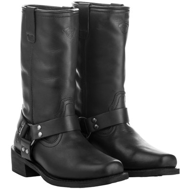 ロングブーツ SONORA FW24 'El Paso' boots (EPB45XBKSVE07W BLACK) 4b49-59230e8228d30__99704.