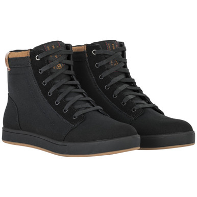 HYOD HIGH-CUT RIDE SNEAKERS Lサイズ 26~26.5 HYOD HIGH-CUT RIDE SNEAKERS Lサイズ 26~26.5 HYOD HIGH-CUT