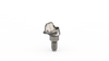 Zimmer Tapered Screw Vent Multi Unit Angled Abutment