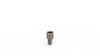 Zimmer Tapered Screw Vent Multi Unit Straight Abutment Screw