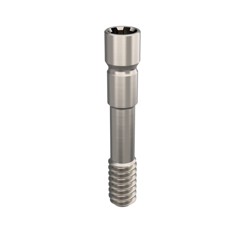 ベース tate Neodent® GM (Grand Morse) Screw (Ti Base) - Open Implants