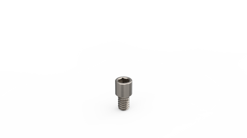 0.48 Hex MUA Screw