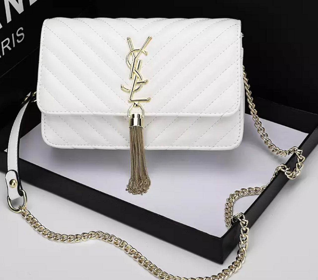 Luxury Hand Bags