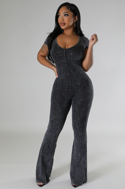 Teka Jumpsuit