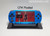 Front psp 3000 vibrant blue with black buttons