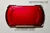 Back PSPgo Vibrant Red Modded CFW ARK4 128gb 3k+