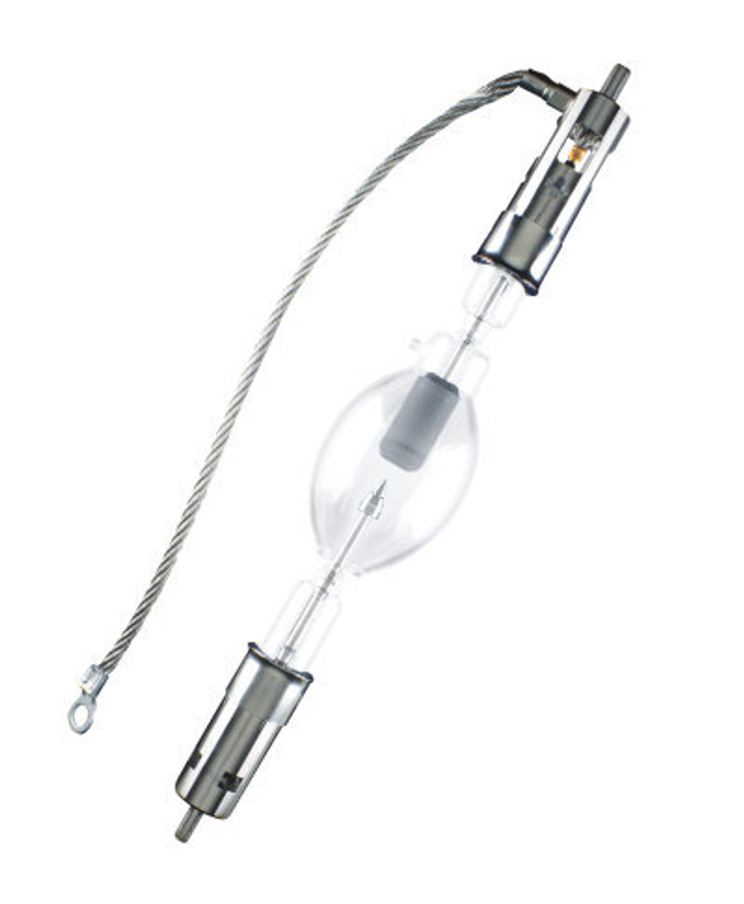 Osram Sylvania 69049 XBO 4000 W/DHP L OFR Long-Life Xenon Lamp for Barco  (1,300 Hour Warranty)