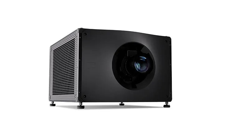 Christie CP4445-RGB Laser Projector
