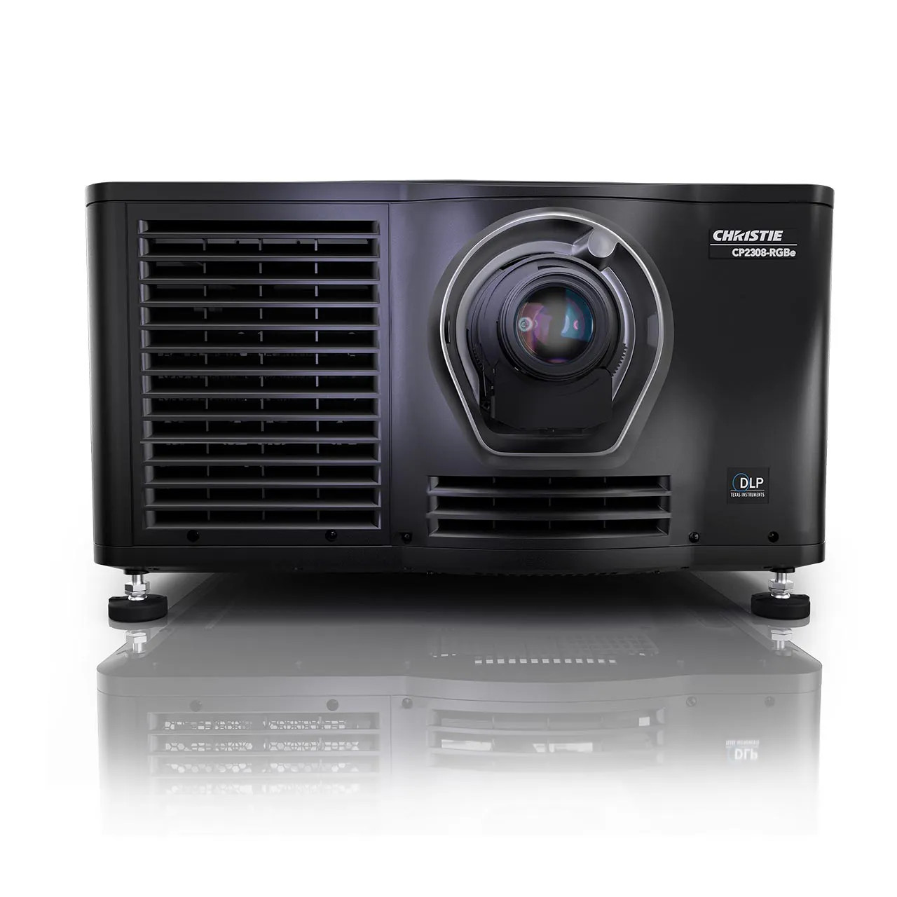 Christie CP4445-RGB Laser Projector