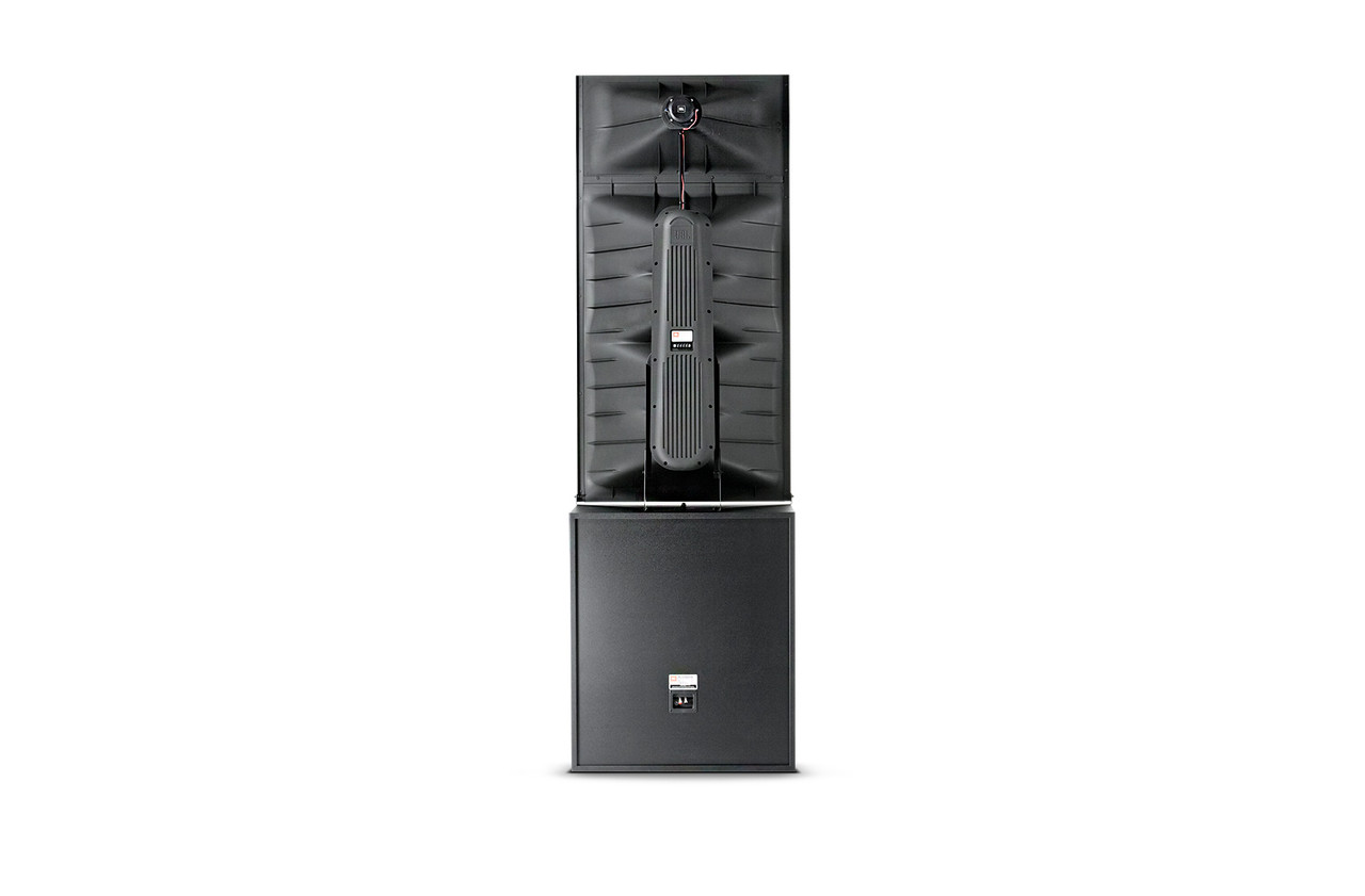 JBL 4732T 3-Way ScreenArray Loudspeaker System High-Power