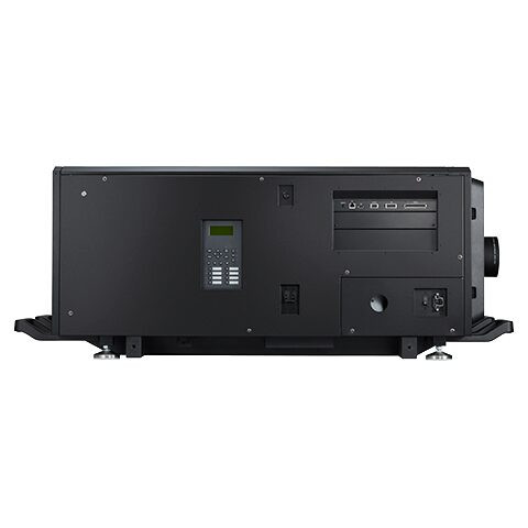 4Kプロジェクター 20000ルーメン エイサー、4000ANSIルーメンの高輝度レーザープロジェクター「XL2320p