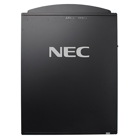 NEC NC603L 6,000-LUMEN 2K LASER PROJECTOR