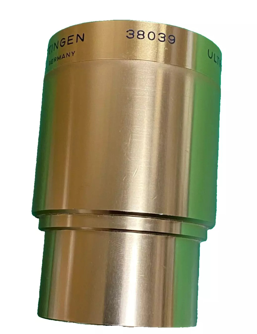 ISCO OPTIC Ultra MC 105mm Cine Projection Euro Barrel – Good Used Lens