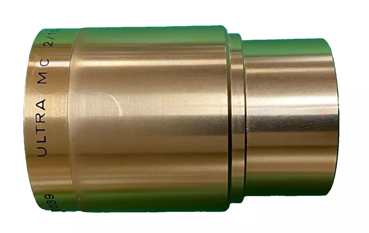 ISCO OPTIC Ultra MC 105mm Cine Projection Euro Barrel – Good Used Lens
