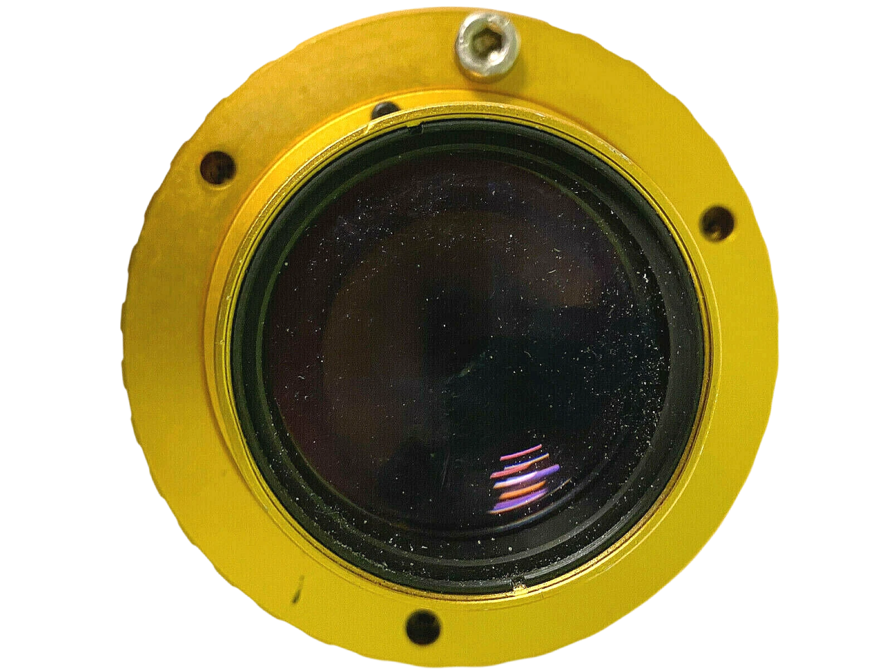 Schneider Cinelux Premiere 35mm Aspheric MC F1.7 – High