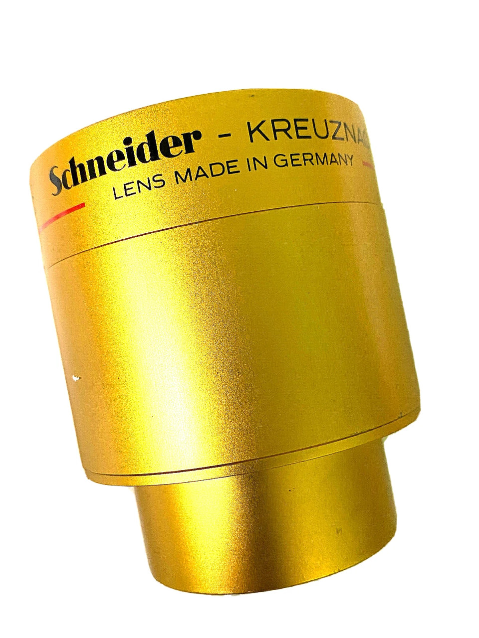 Schneider fl 120mm F2.0 Cinelux Ultra 35/70mm Cine Projection Lens