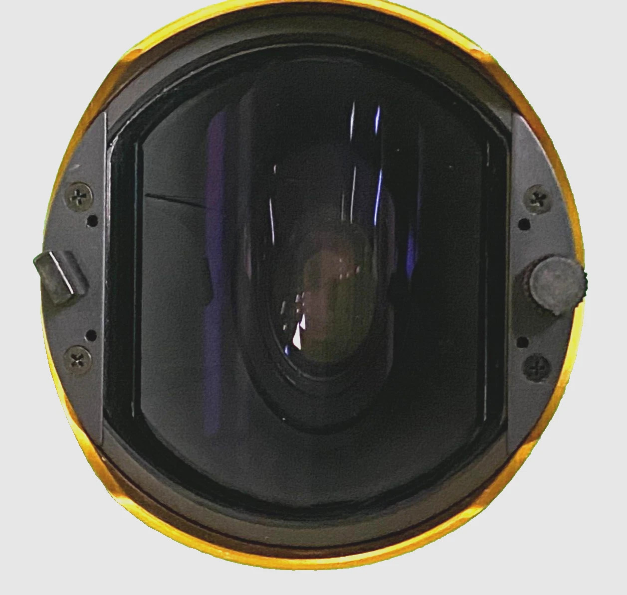 Schneider FL 62.5mm ES Cinelux Integrated Anamorphic MC 35mm