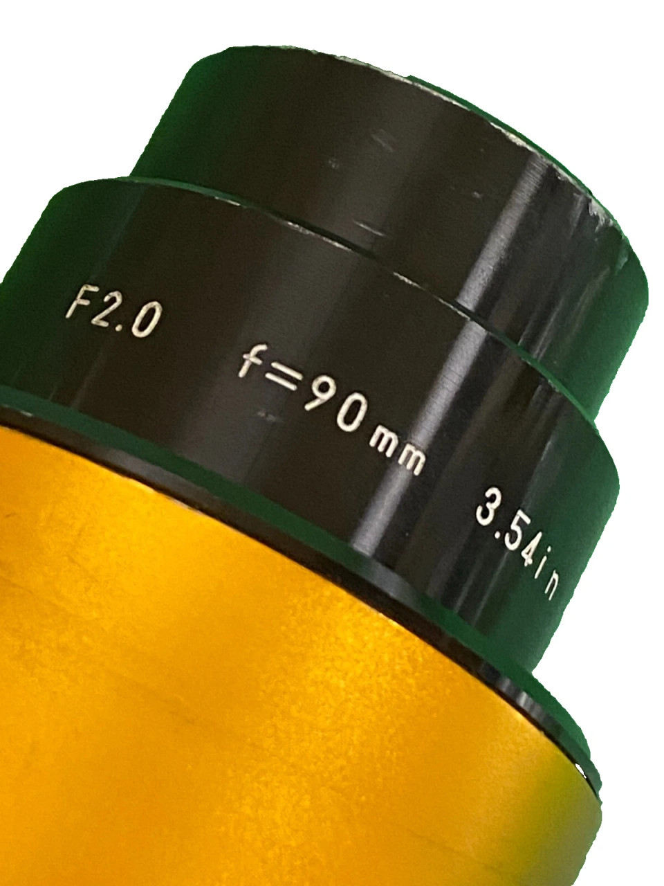 ★SUPER SANKOR/2.75inch/F1.9/映写レンズ/シネレンズ S/ムービー映写機/映写レンズ/SUPER SANKOR/2.75inch/F1.9/PROJECTION