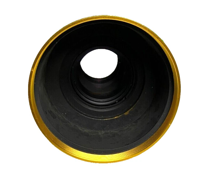 Schneider Super Cinelux 57.5mm – 35mm Cine Projection Lens