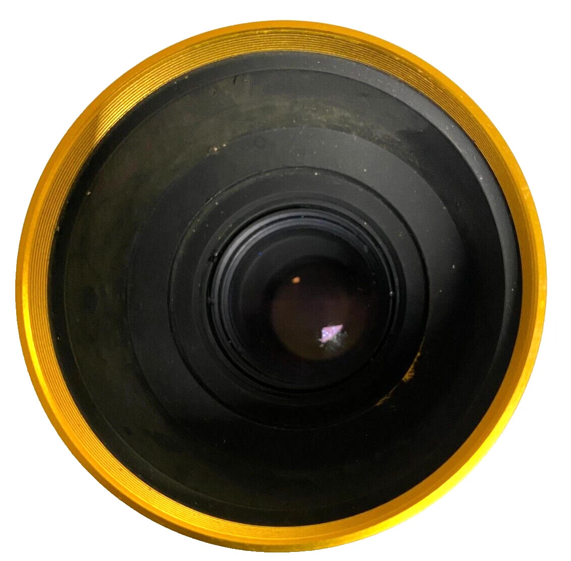 Schneider Super Cinelux 57.5mm – 35mm Cine Projection Lens
