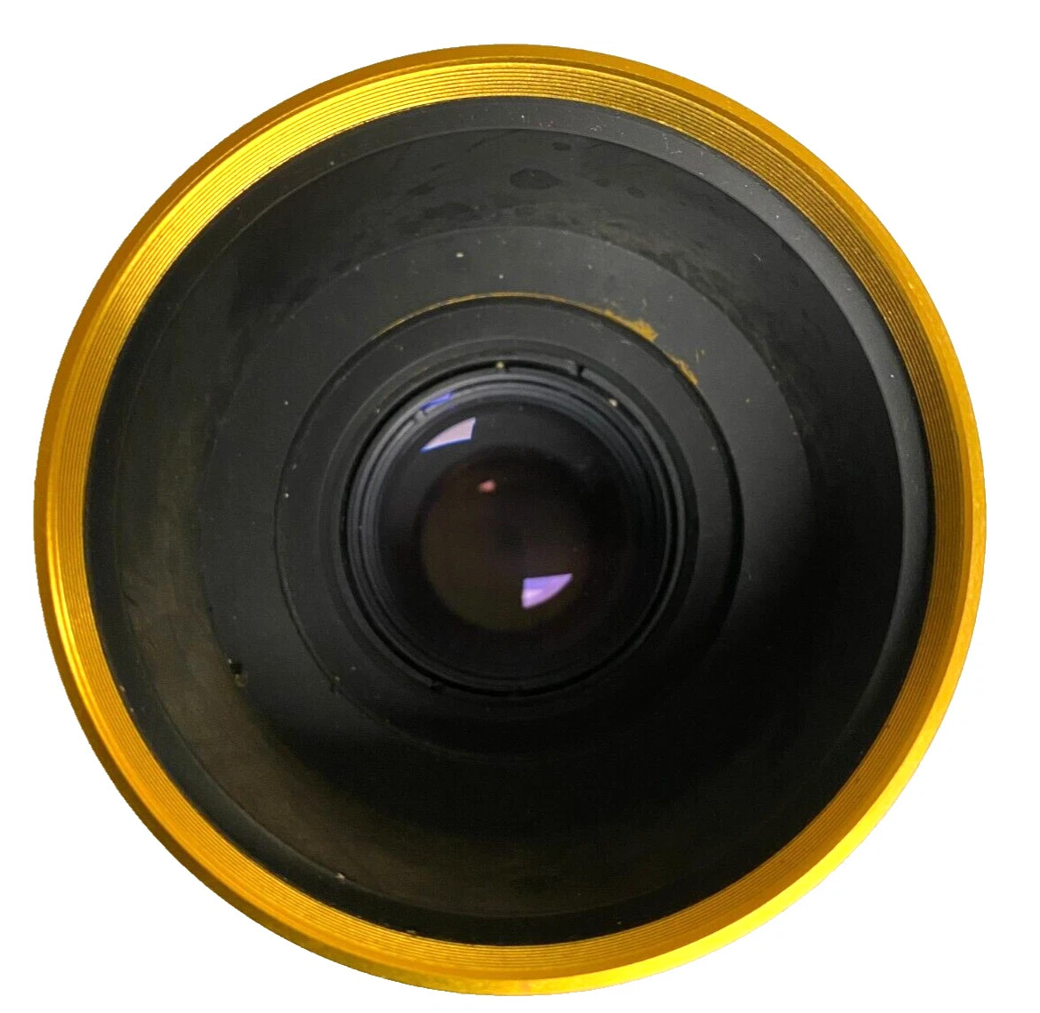 シュナイダー　Super-Cinelux 45mm F2 プロジェクターレンズ MC Schneider-Kreuznach Super-Cinelux 2/55mm - 35mm cine projector