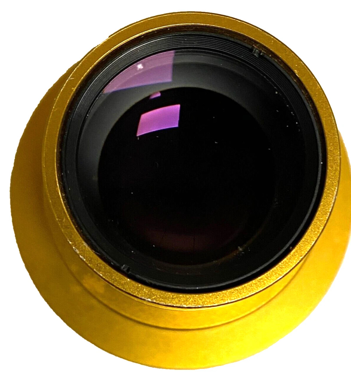 Schneider Super Cinelux 57.5mm – 35mm Cine Projection Lens