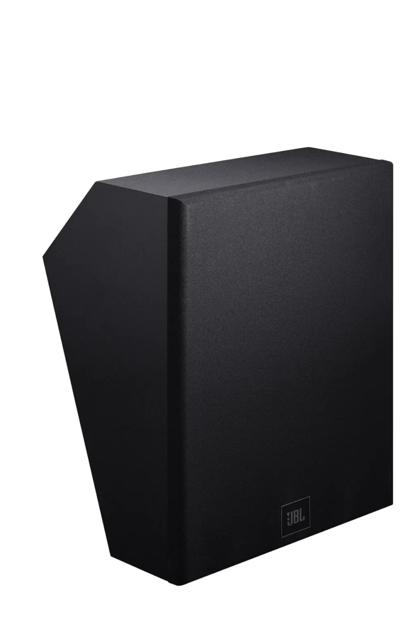 JBL 8102 Cinema Surround Loudspeaker 10 Inch Two Way Passive with