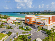 Creating a State-of-the-Art Cinema: Bringing Innovation and Vision to Life