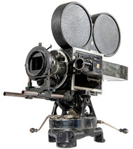 Unraveling the Legacy of the Bell & Howell 2709: A Cinematic Masterpiece