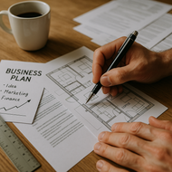 Part 2 – Crafting Your Cinema Business Plan: From Vision to Viability