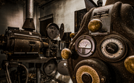 Carbon Arc vs Xenon Arc: The Evolution of Cinema Illumination