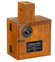 The Cinématographe and the Birth of Cinema: How the Lumière Brothers Projected the Future