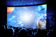 The Importance of Choosing the Right Screen for Laser Projectors & 3D Systems