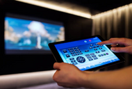 The Future of Digital Cinema Technology: Embracing the Next Frontier