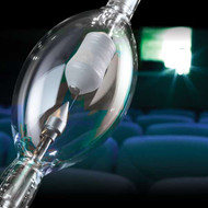 Digital Cinema Xenon Lamps: Illuminating the Future of Projection and Cinema