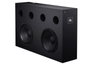 Inside the Low End – JBL 4281F and the Power of Dual 18-Inch Cinema Bass