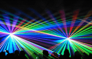 Laser Projection – Precision, Power, and Efficiency