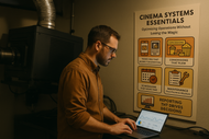 Part I:  Cinema Systems Essentials