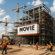 Part 1 -So You Want to Open a Movie Theater - Here’s How to Make It Happen