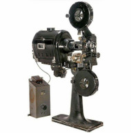 35mm Projectors: The Unsung Heroes Shaping Cinema's Golden Era